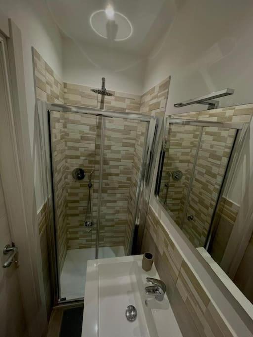 Апартаменти La Casina Delle 6M Флоренція Екстер'єр фото
