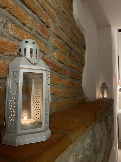 Апартаменти La Casina Delle 6M Флоренція Екстер'єр фото