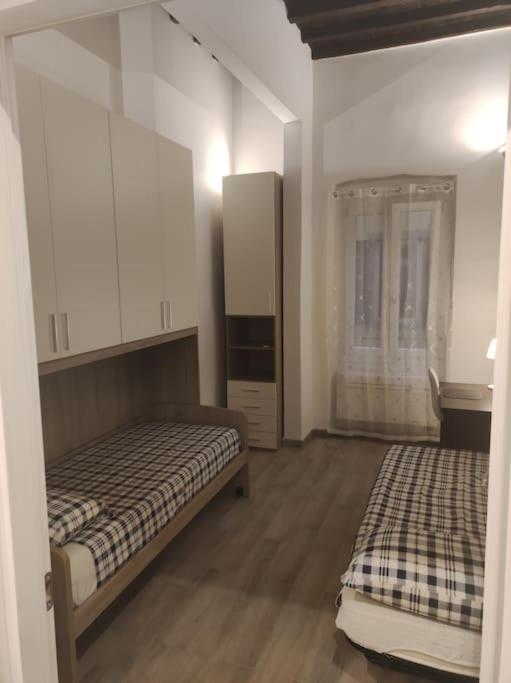 Апартаменти La Casina Delle 6M Флоренція Екстер'єр фото